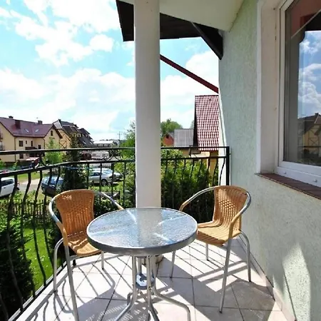 Rybacka 84/7 Krynica Morska