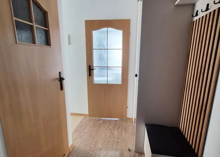 Rybacka 84/7 Apartment *